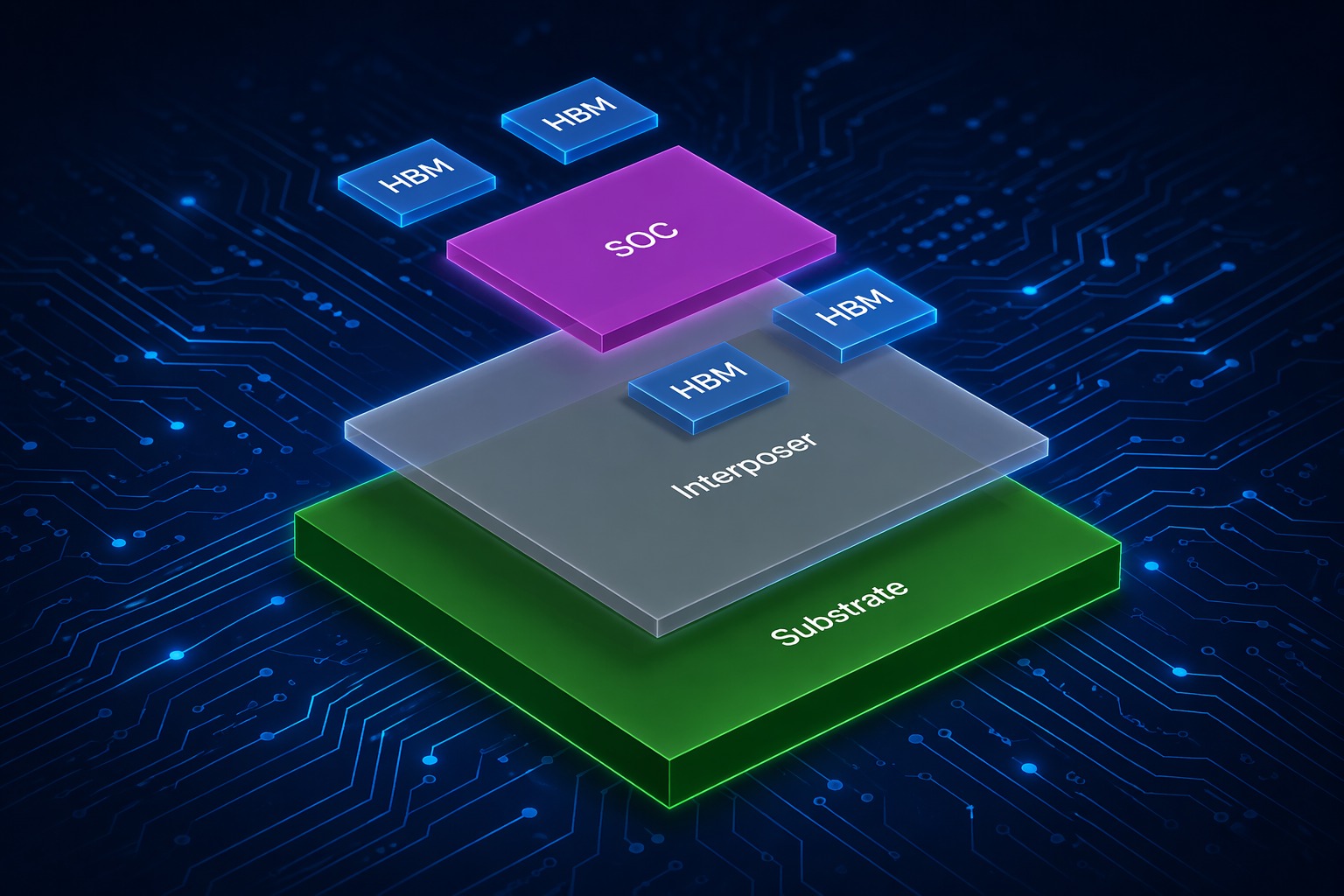FusionAP engineering and advanced packaging