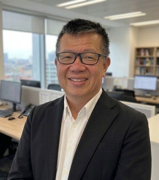 Ken Yong