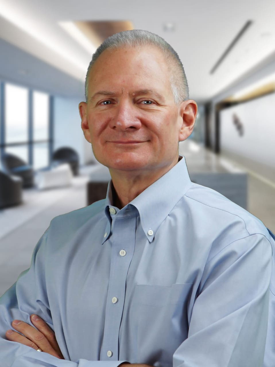 Peter Charvat