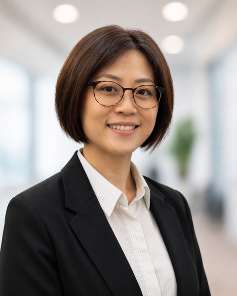 Cheah Sook Kwan