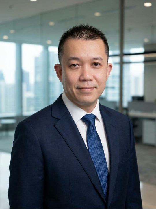 Lee Tai Siong