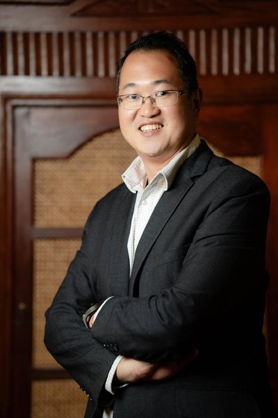 Ooi Teng Chow