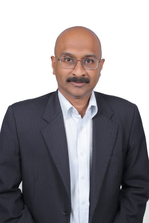 Venkatesh Madhaven